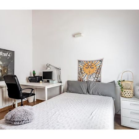 Casita Mona Y Acogedora Leilighet Alaquàs Eksteriør bilde