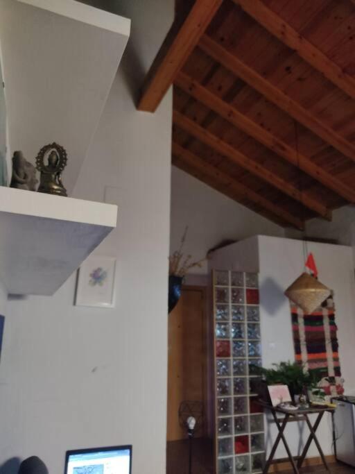 Casita Mona Y Acogedora Leilighet Alaquàs Eksteriør bilde