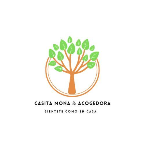 Casita Mona Y Acogedora Leilighet Alaquàs Eksteriør bilde