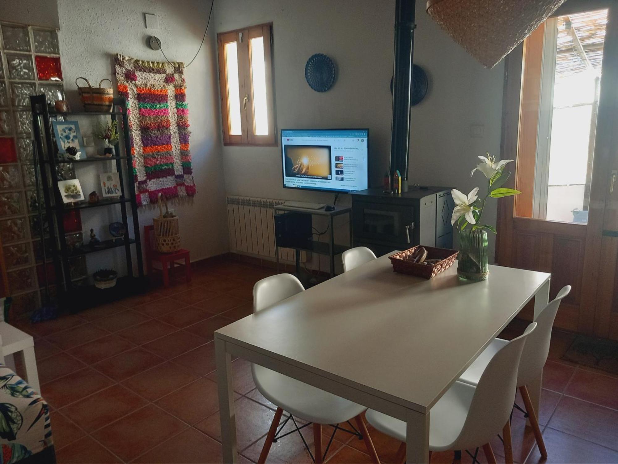 Casita Mona Y Acogedora Leilighet Alaquàs Eksteriør bilde